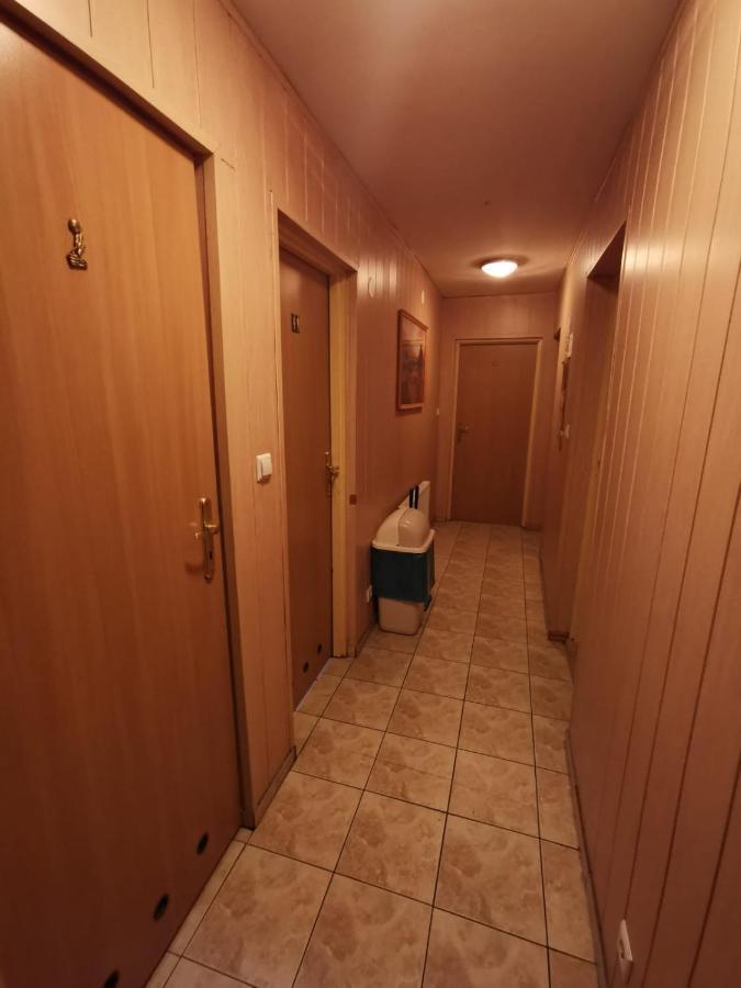 Dom Goscinny U Hanki Zakopane Exterior foto